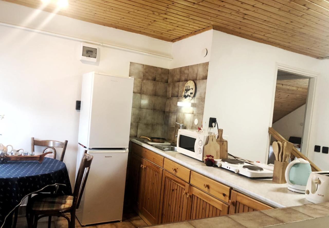 Balaton Apartman Paloznak Eksteriør bilde